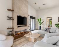 Resale - Detached Villa - Ciudad Quesada - La Marquesa