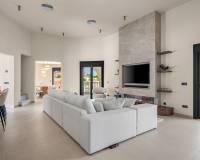 Resale - Detached Villa - Ciudad Quesada - La Marquesa