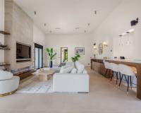 Resale - Detached Villa - Ciudad Quesada - La Marquesa