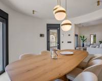 Resale - Detached Villa - Ciudad Quesada - La Marquesa