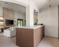 Resale - Detached Villa - Ciudad Quesada - La Marquesa