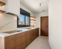 Resale - Detached Villa - Ciudad Quesada - La Marquesa