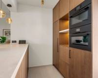 Resale - Detached Villa - Ciudad Quesada - La Marquesa
