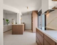 Resale - Detached Villa - Ciudad Quesada - La Marquesa