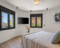 Resale - Detached Villa - Ciudad Quesada - La Marquesa