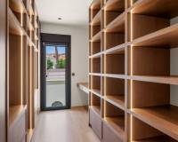 Resale - Detached Villa - Ciudad Quesada - La Marquesa