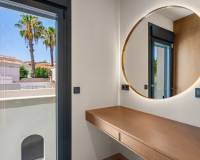 Resale - Detached Villa - Ciudad Quesada - La Marquesa