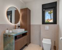 Resale - Detached Villa - Ciudad Quesada - La Marquesa