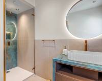 Resale - Detached Villa - Ciudad Quesada - La Marquesa