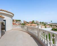 Resale - Detached Villa - Ciudad Quesada - La Marquesa
