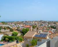 Resale - Detached Villa - Ciudad Quesada - La Marquesa