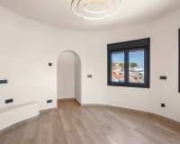 Resale - Detached Villa - Ciudad Quesada - La Marquesa