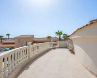 Resale - Detached Villa - Ciudad Quesada - La Marquesa