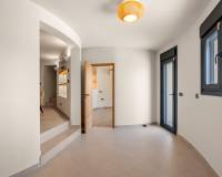 Resale - Detached Villa - Ciudad Quesada - La Marquesa