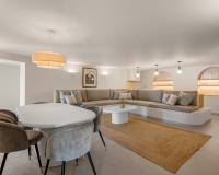 Resale - Detached Villa - Ciudad Quesada - La Marquesa