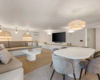 Resale - Detached Villa - Ciudad Quesada - La Marquesa