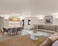 Resale - Detached Villa - Ciudad Quesada - La Marquesa