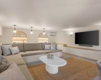 Resale - Detached Villa - Ciudad Quesada - La Marquesa