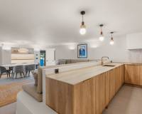 Resale - Detached Villa - Ciudad Quesada - La Marquesa