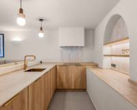 Resale - Detached Villa - Ciudad Quesada - La Marquesa