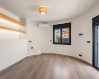 Resale - Detached Villa - Ciudad Quesada - La Marquesa