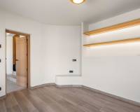 Resale - Detached Villa - Ciudad Quesada - La Marquesa