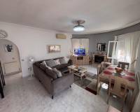 Resale - Detached Villa - Ciudad Quesada - La Marquesa