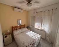 Resale - Detached Villa - Ciudad Quesada - La Marquesa