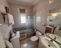 Resale - Detached Villa - Ciudad Quesada - La Marquesa