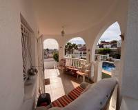 Resale - Detached Villa - Ciudad Quesada - La Marquesa