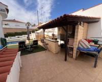 Resale - Detached Villa - Ciudad Quesada - La Marquesa