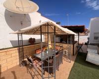Resale - Detached Villa - Ciudad Quesada - La Marquesa