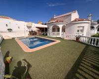 Resale - Detached Villa - Ciudad Quesada - La Marquesa