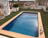 Resale - Detached Villa - Ciudad Quesada - La Marquesa