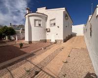 Resale - Detached Villa - Ciudad Quesada - La Marquesa