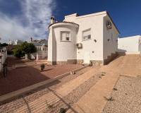 Resale - Detached Villa - Ciudad Quesada - La Marquesa
