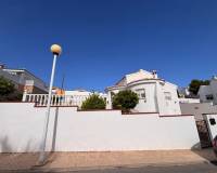 Resale - Detached Villa - Ciudad Quesada - La Marquesa
