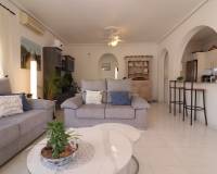 Resale - Detached Villa - Ciudad Quesada - La Marquesa