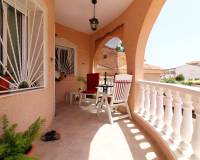 Resale - Detached Villa - Ciudad Quesada - La Marquesa