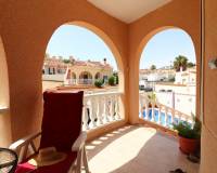 Resale - Detached Villa - Ciudad Quesada - La Marquesa