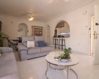 Resale - Detached Villa - Ciudad Quesada - La Marquesa