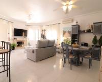 Resale - Detached Villa - Ciudad Quesada - La Marquesa