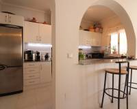 Resale - Detached Villa - Ciudad Quesada - La Marquesa