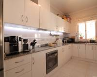Resale - Detached Villa - Ciudad Quesada - La Marquesa