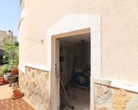 Resale - Detached Villa - Ciudad Quesada - La Marquesa