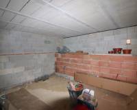 Resale - Detached Villa - Ciudad Quesada - La Marquesa