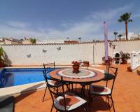 Resale - Detached Villa - Ciudad Quesada - La Marquesa