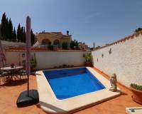 Resale - Detached Villa - Ciudad Quesada - La Marquesa