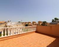 Resale - Detached Villa - Ciudad Quesada - La Marquesa