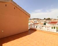 Resale - Detached Villa - Ciudad Quesada - La Marquesa